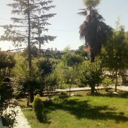 Soula Nikos 2 * Olympiakí Aktí